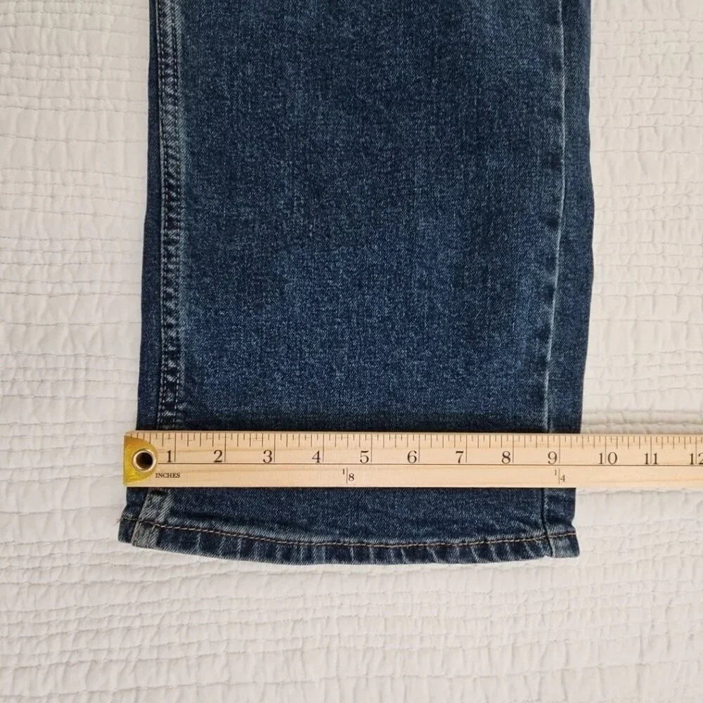 NEW Levi's Signature Series Jeans Men's‎ 42x30 Medium Wash Stretch Denim Relaxed